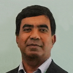Kalyanaraman Kumaran